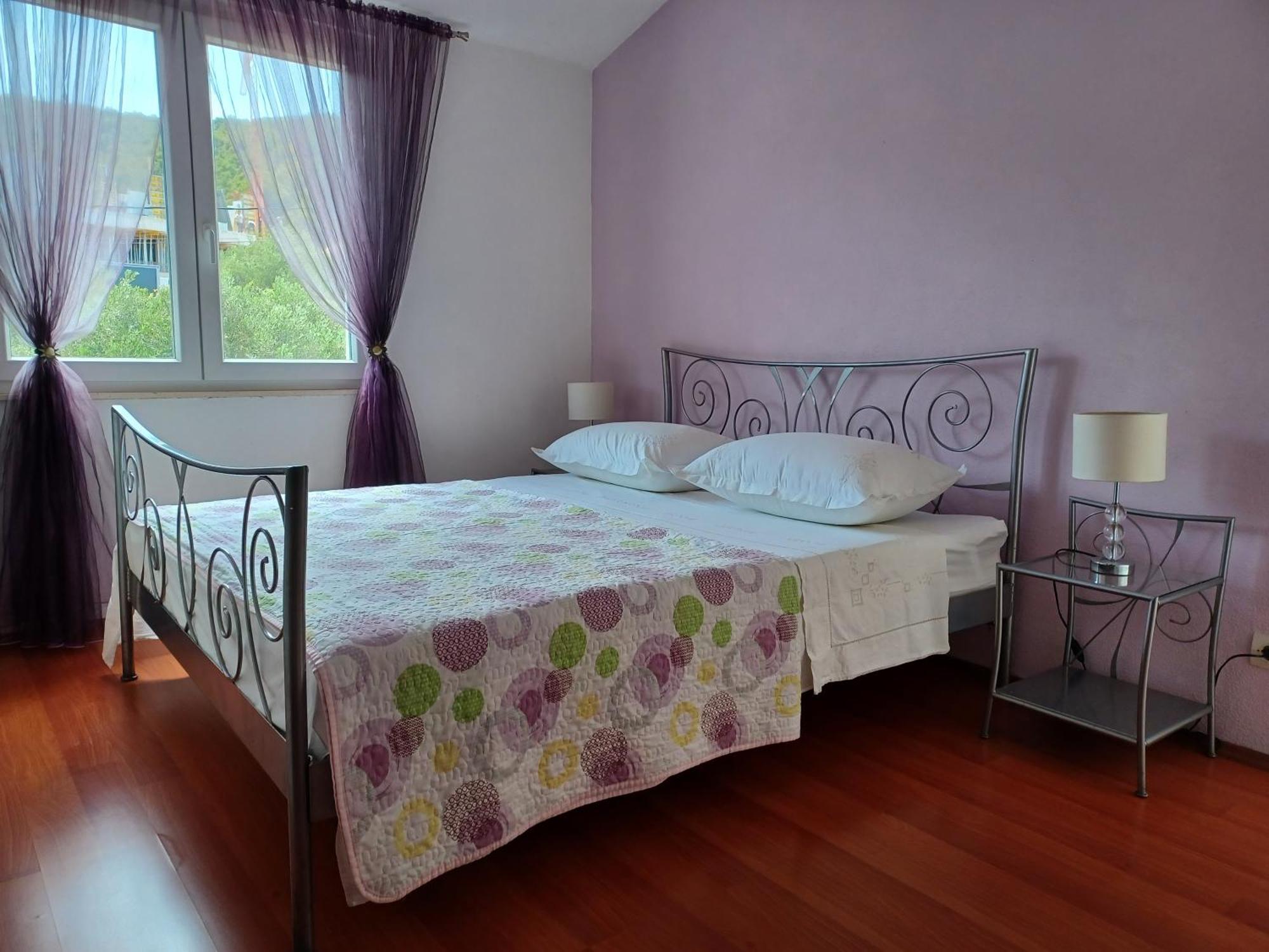 Apartments Majapaula Слатине Номер фото